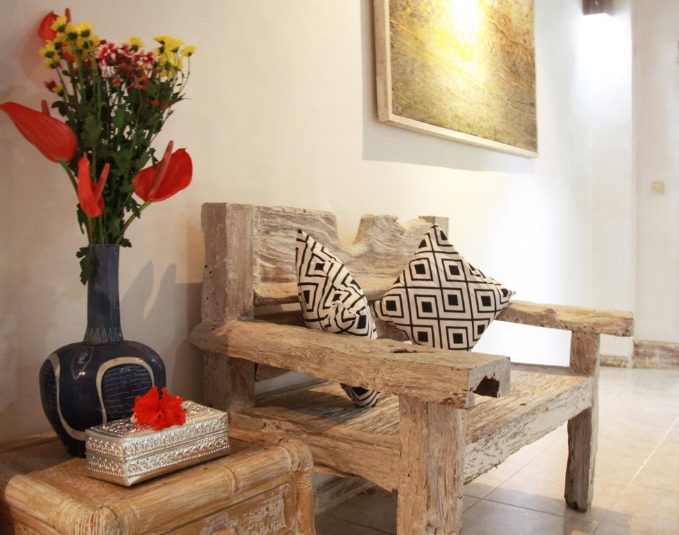 The Pasga Villas Ubud