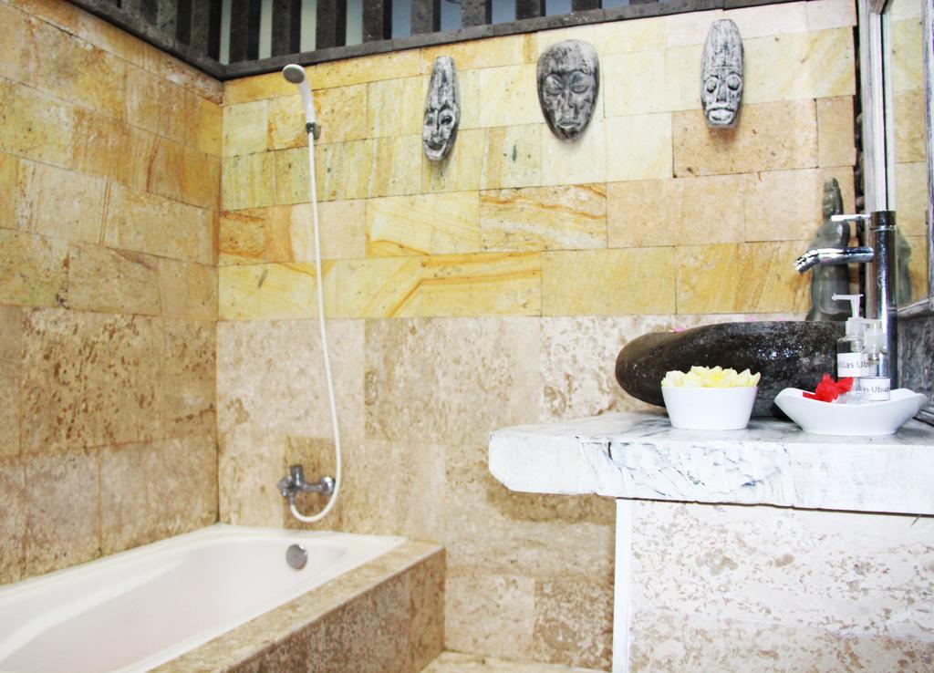 The Pasga Villas * Ubud