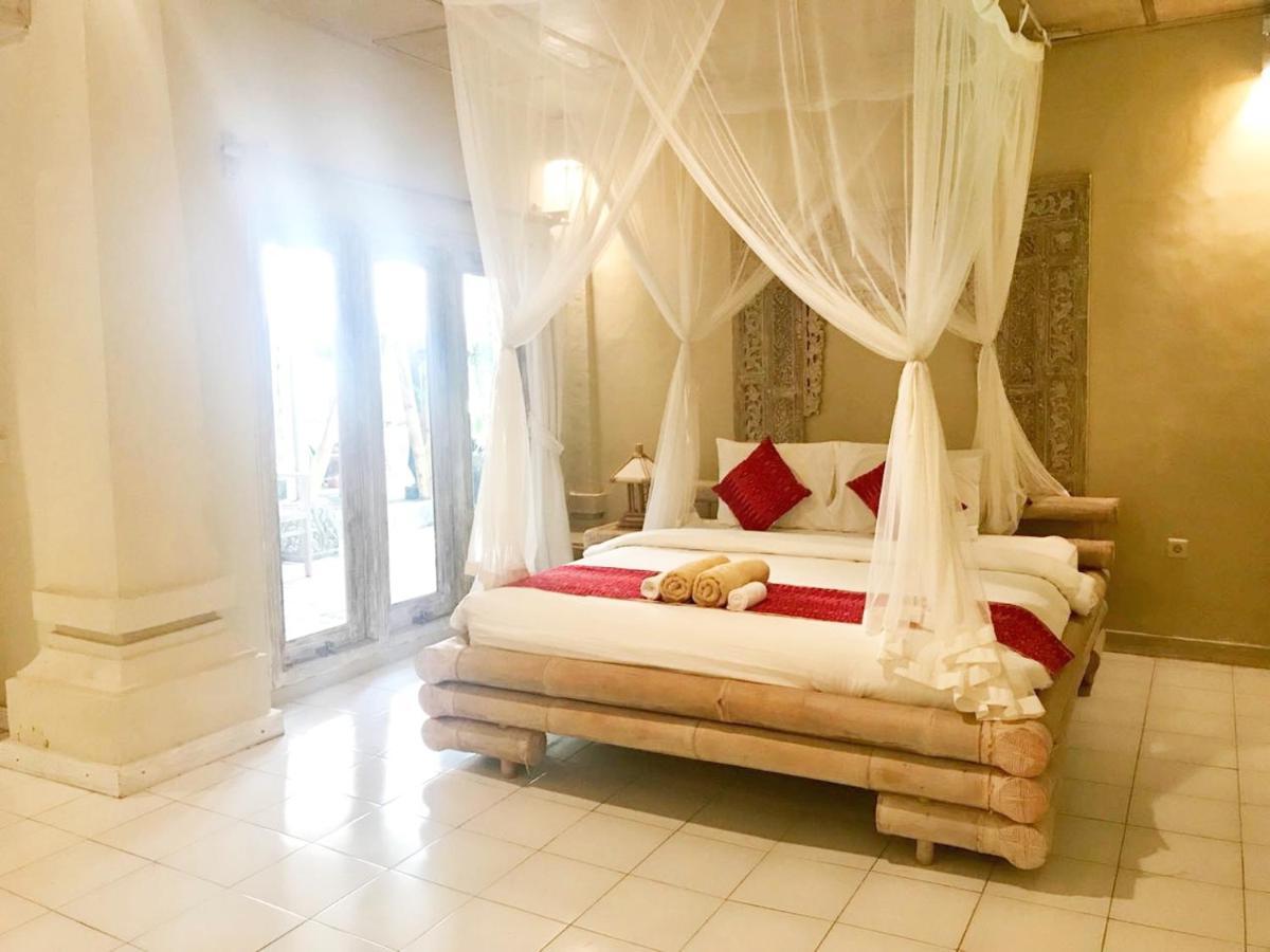 The Pasga Villas Ubud