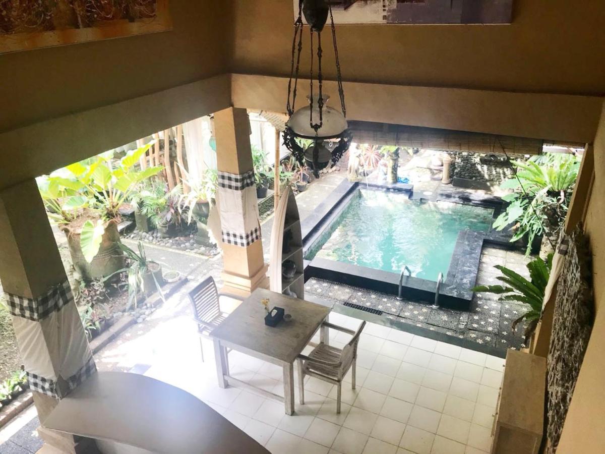 Villa The Pasga Villas Ubud