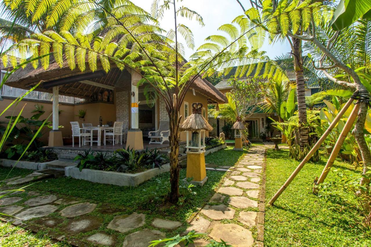 The Pasga Villas Villa Ubud