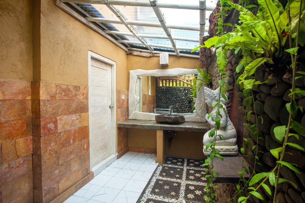 The Pasga Villas * Ubud