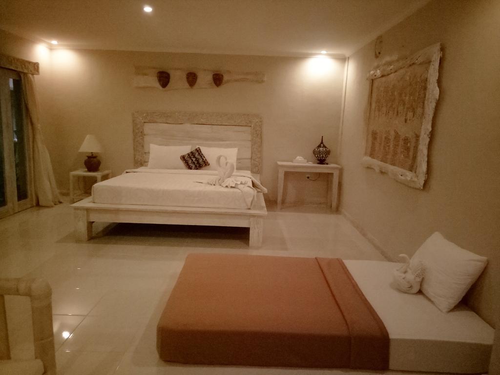 Villa The Pasga Villas Ubud