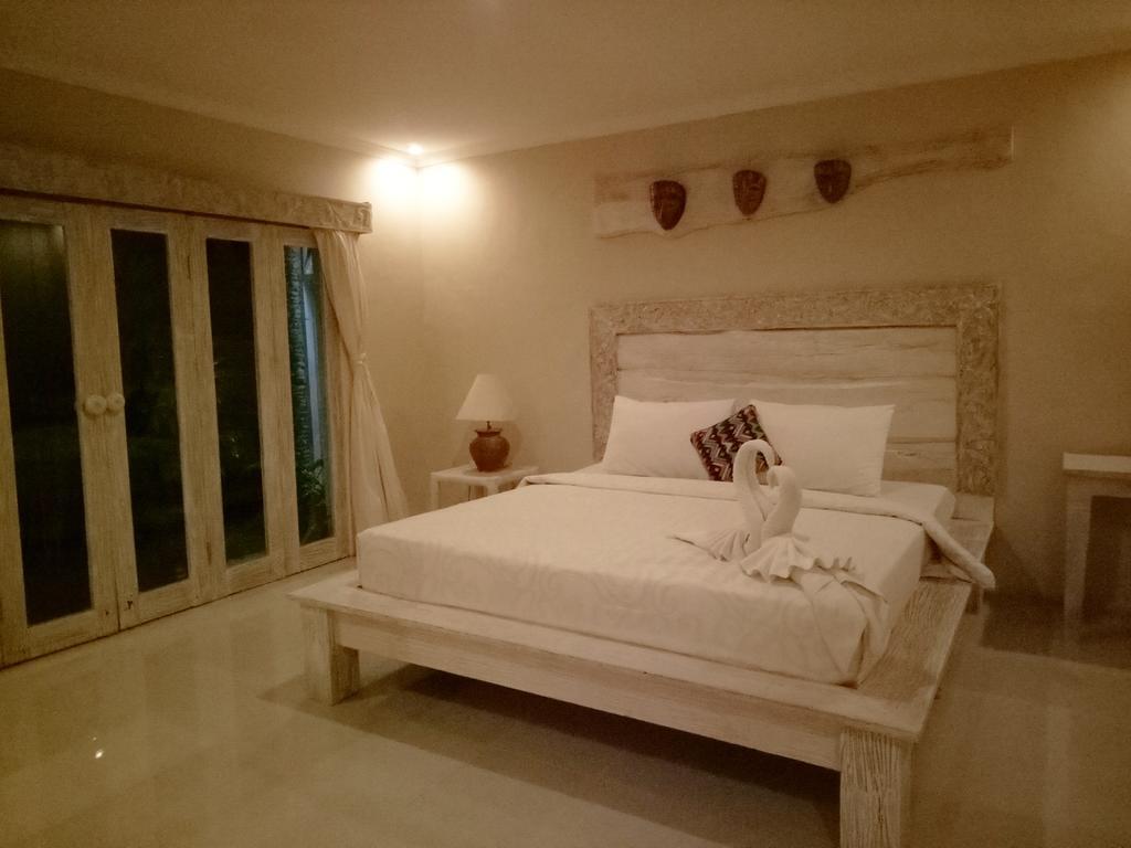 Villa The Pasga Villas *
