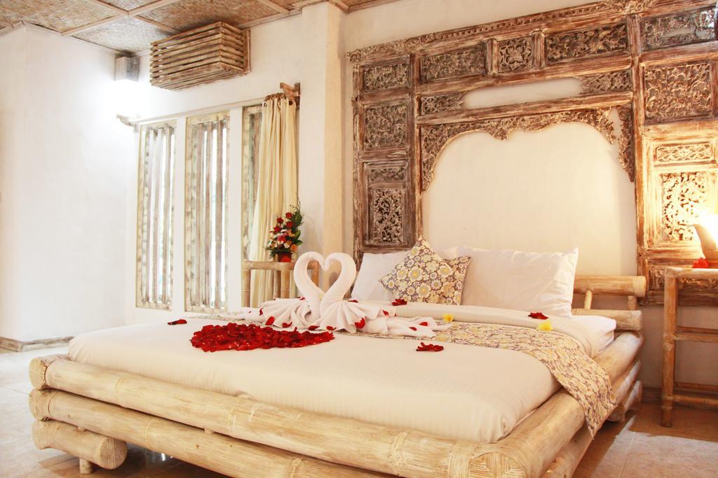 The Pasga Villas Villa
