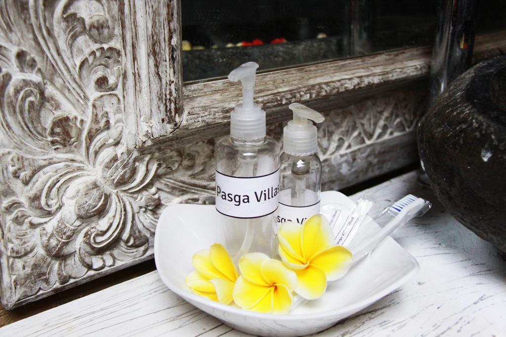 The Pasga Villas Villa Ubud