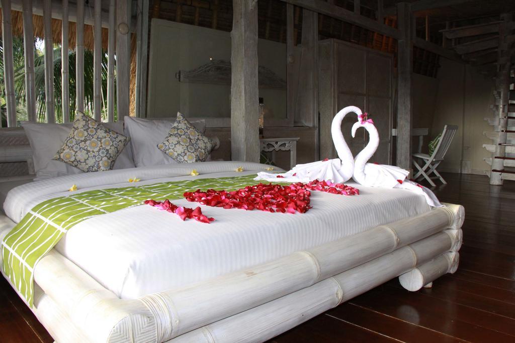 The Pasga Villas Villa Ubud