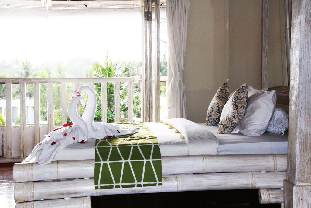 The Pasga Villas Ubud