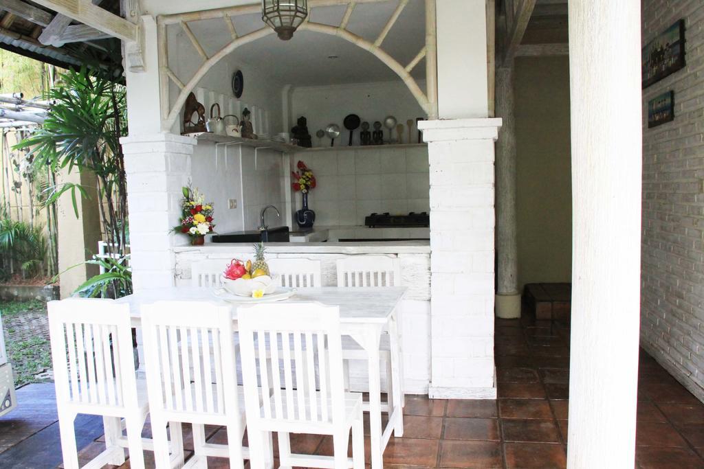 The Pasga Villas *