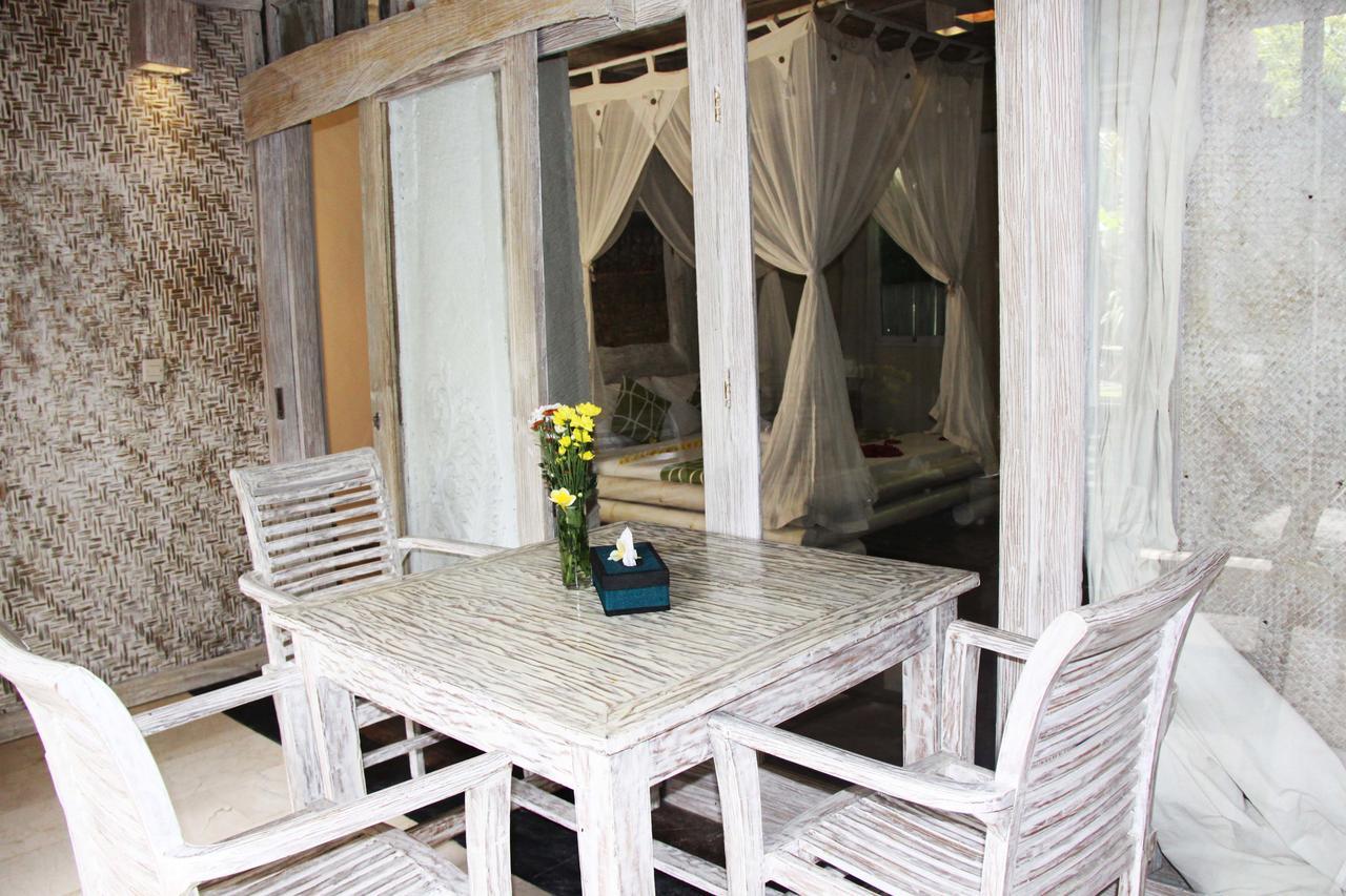 The Pasga Villas Ubud