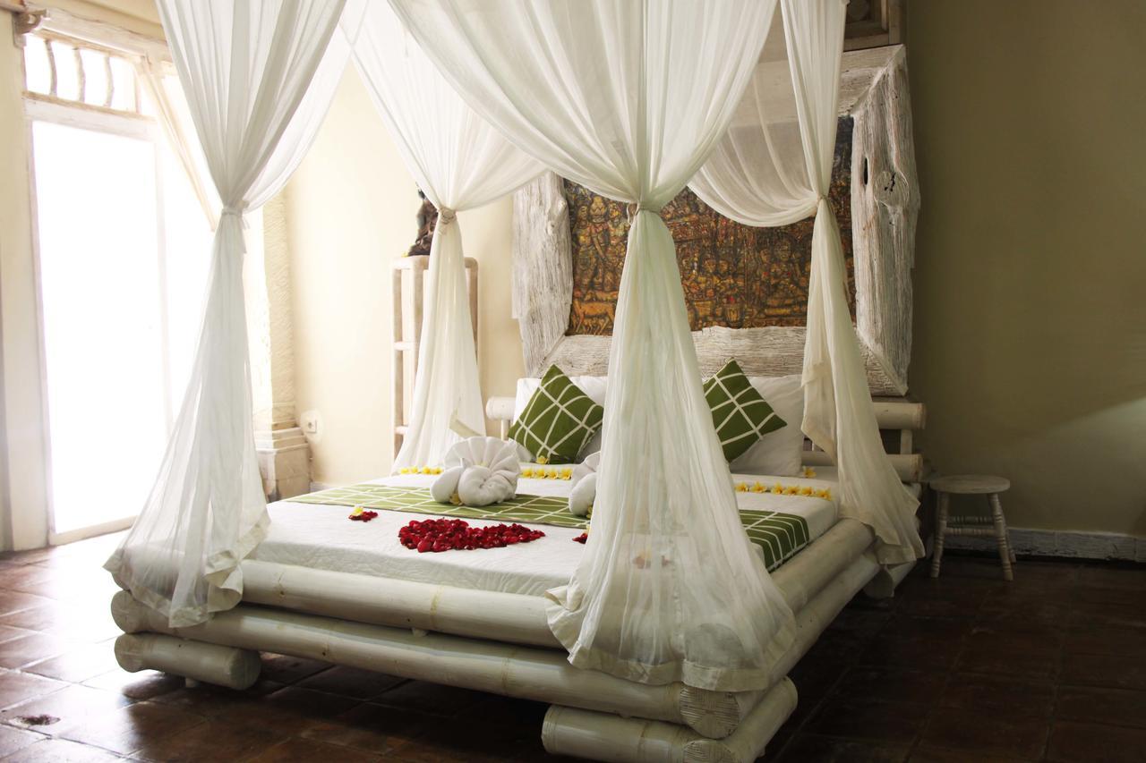 Villa The Pasga Villas *