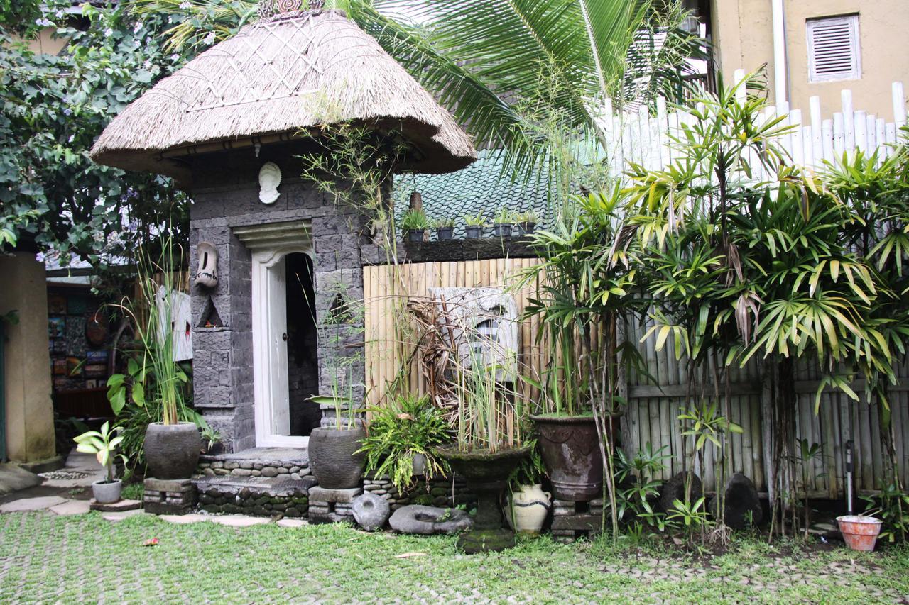 Villa The Pasga Villas