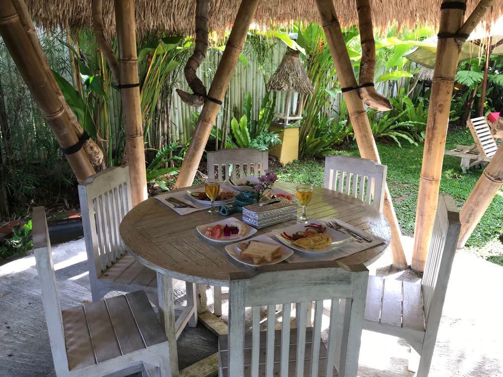 The Pasga Villas Villa Ubud