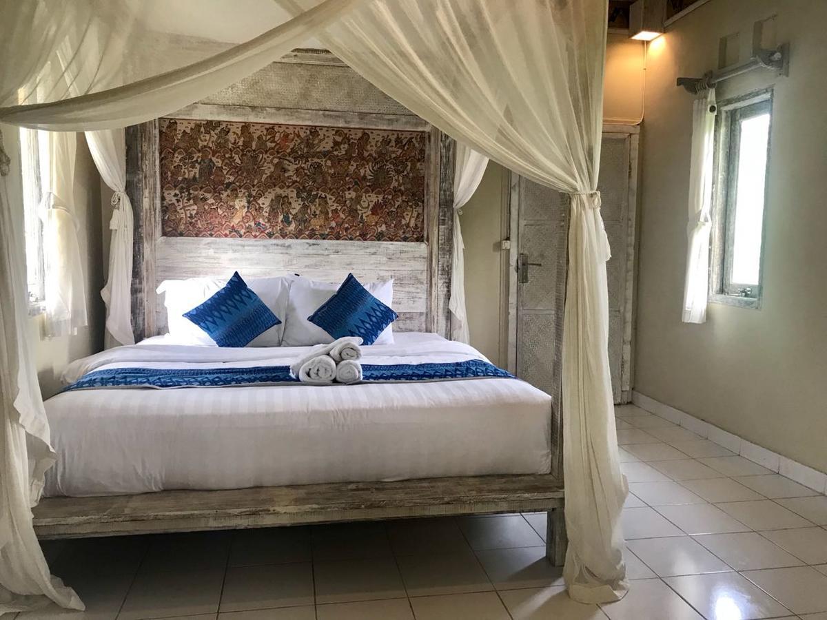 The Pasga Villas
