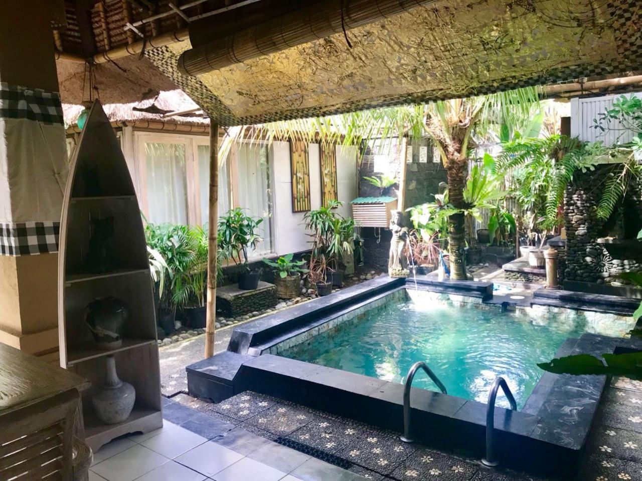 The Pasga Villas * Ubud