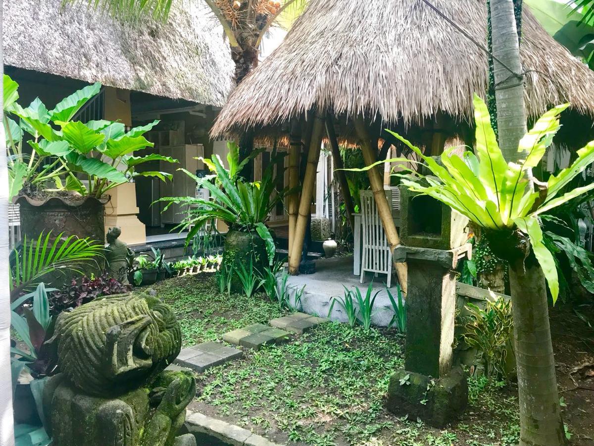 The Pasga Villas * Ubud