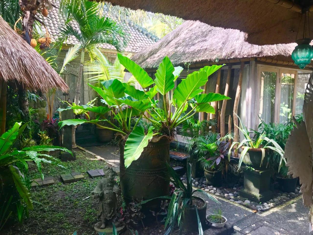 The Pasga Villas Ubud