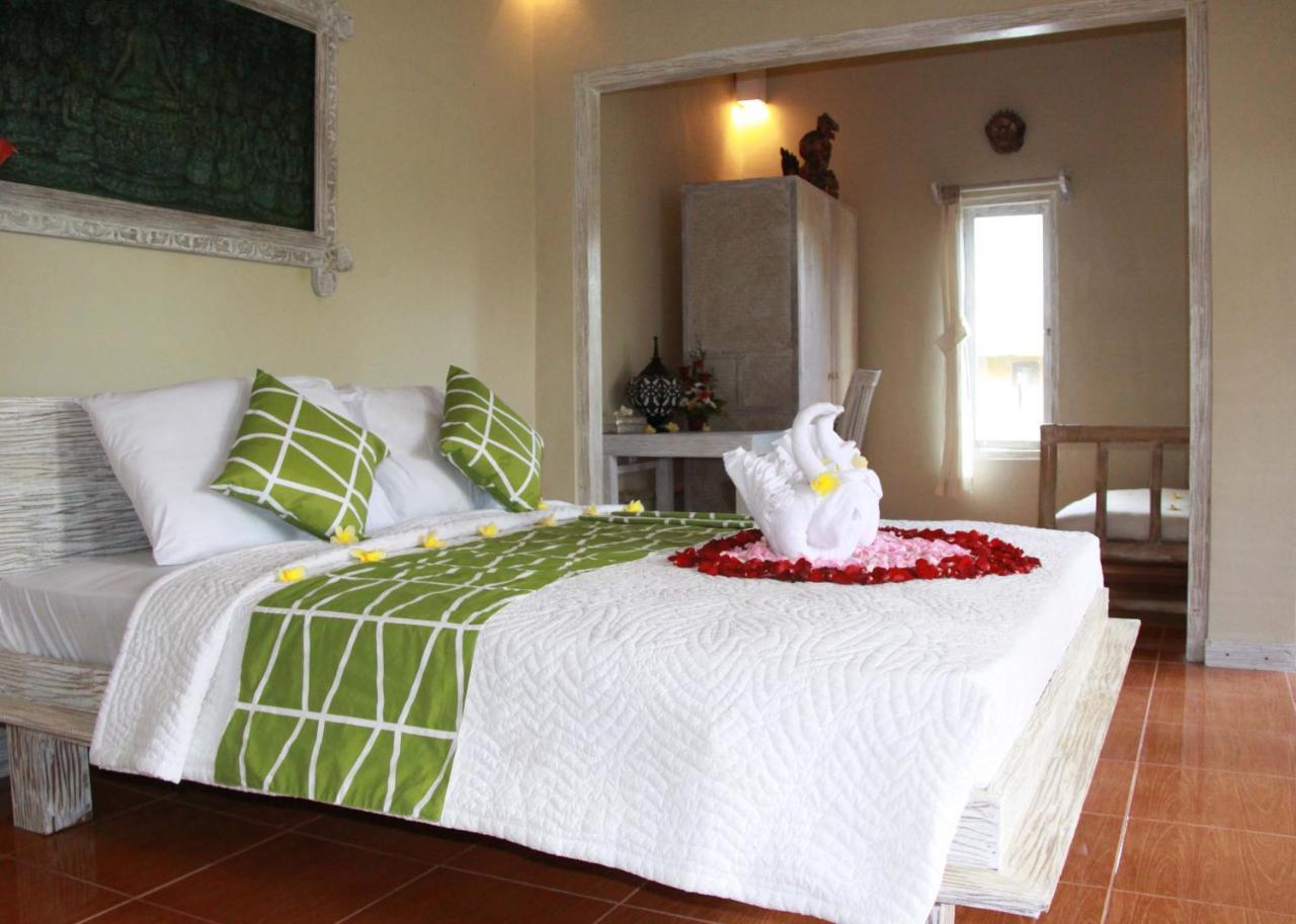 The Pasga Villas *