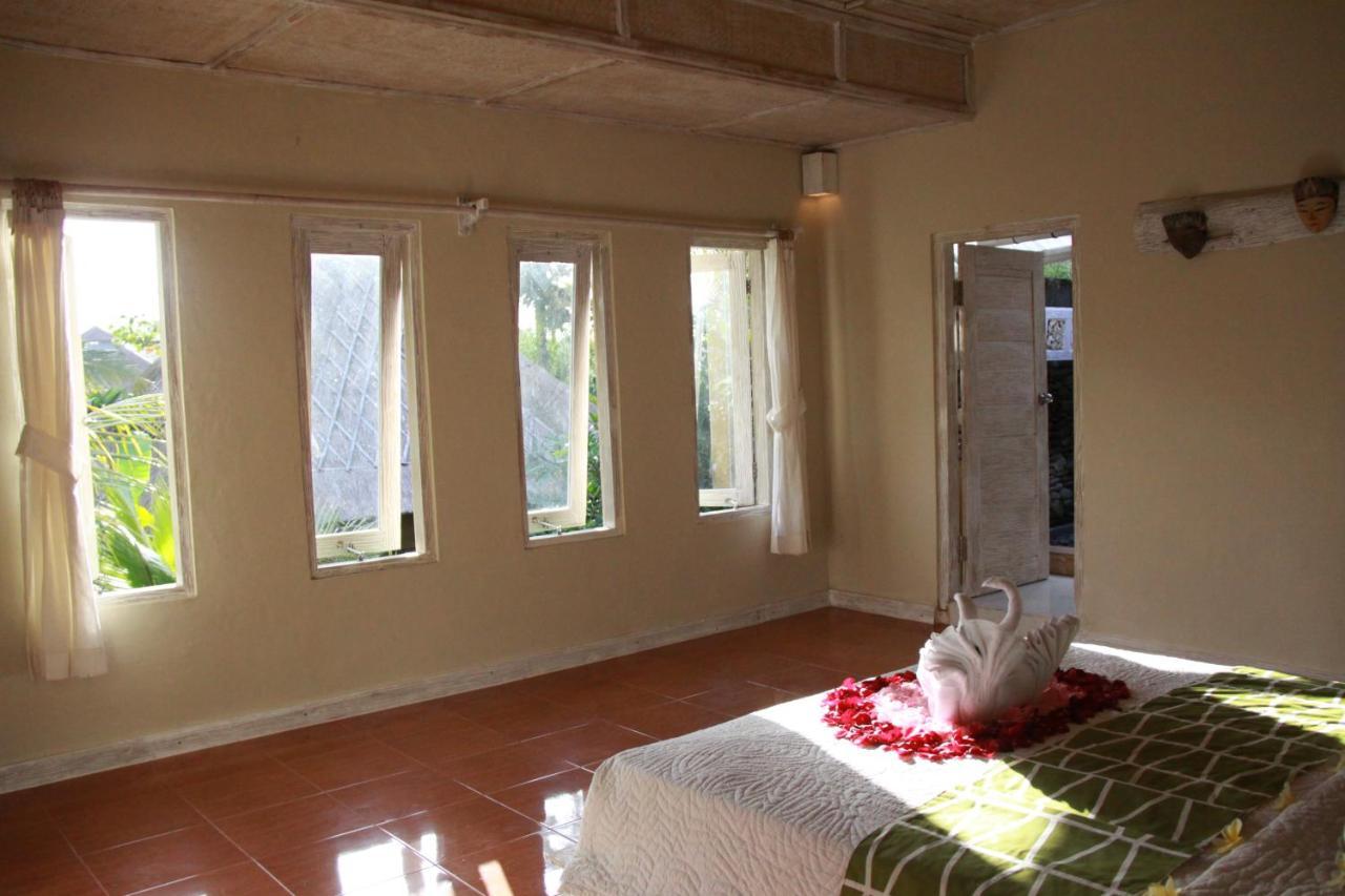 The Pasga Villas * Ubud