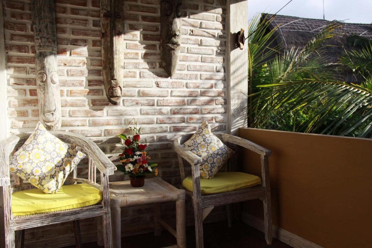 Villa The Pasga Villas