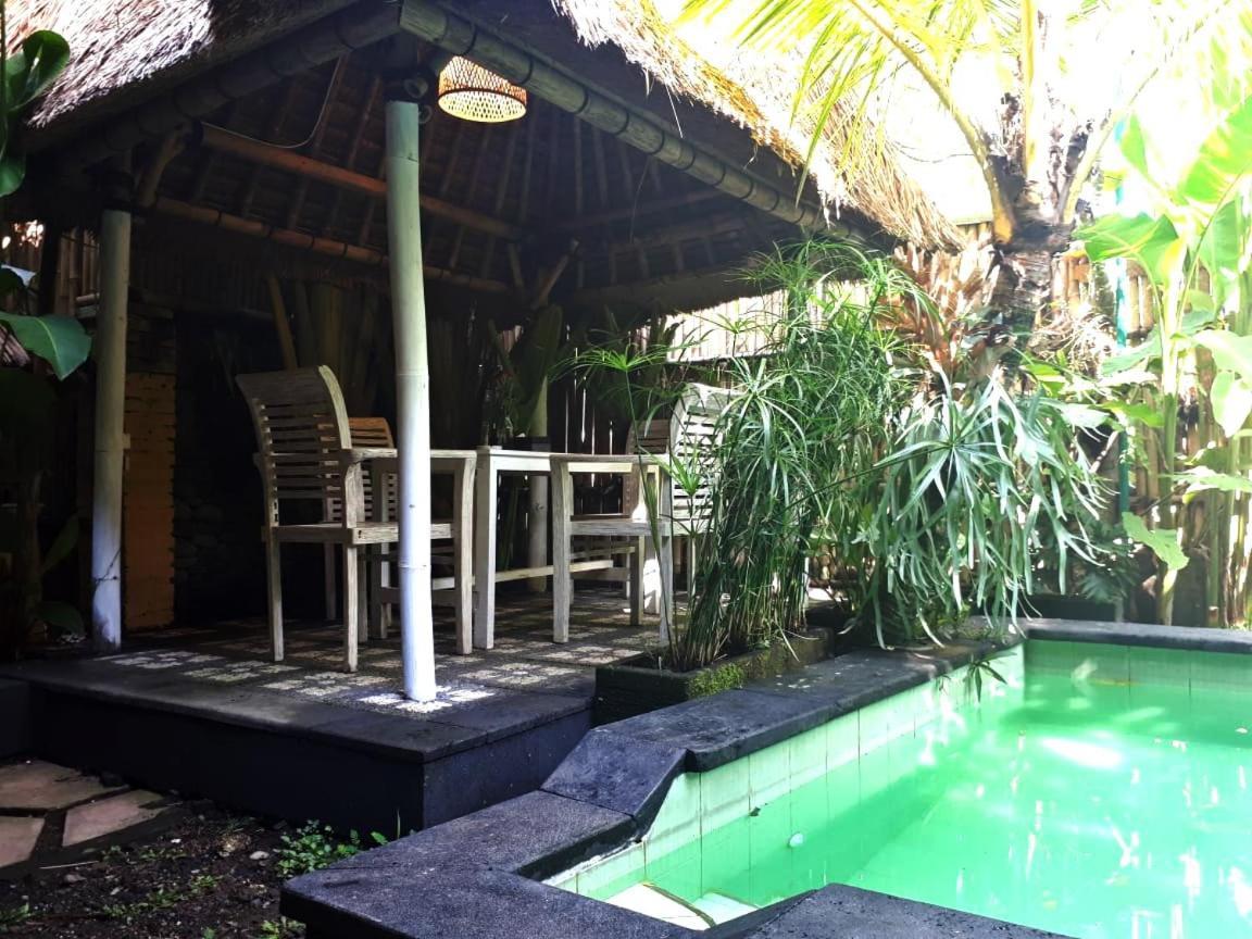 Villa The Pasga Villas *