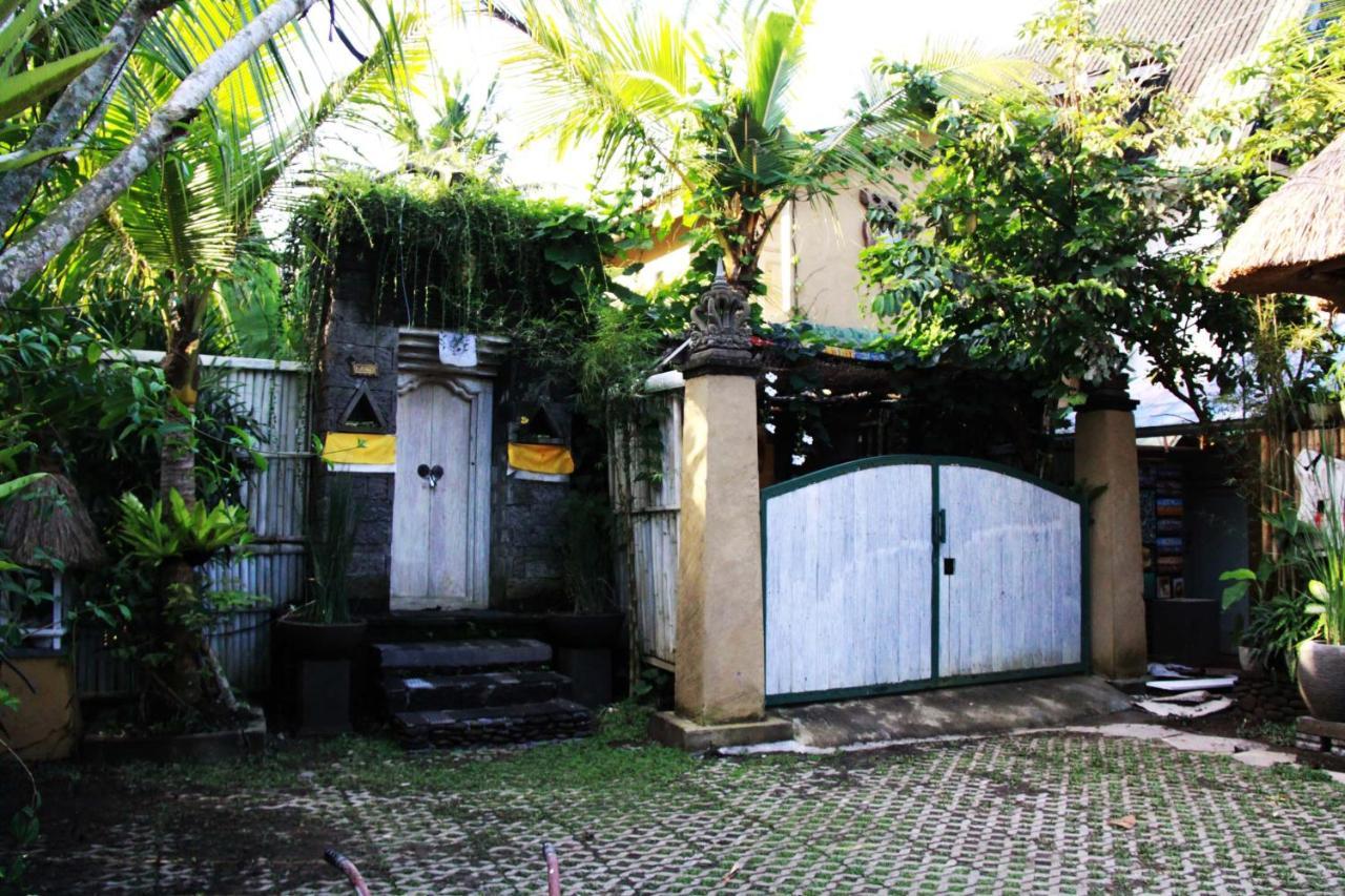 The Pasga Villas Villa Ubud